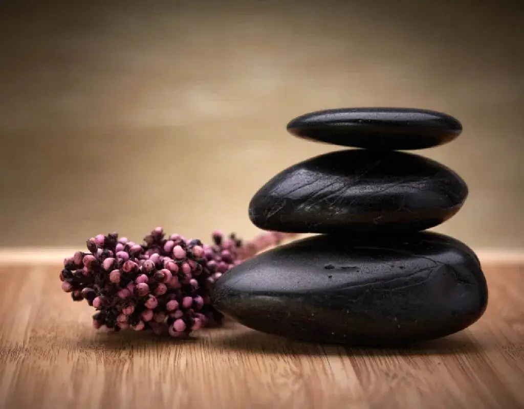 Hot Stones Massage