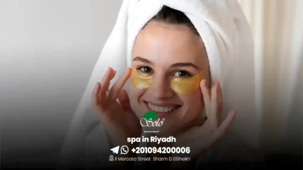 spa in Riyadh