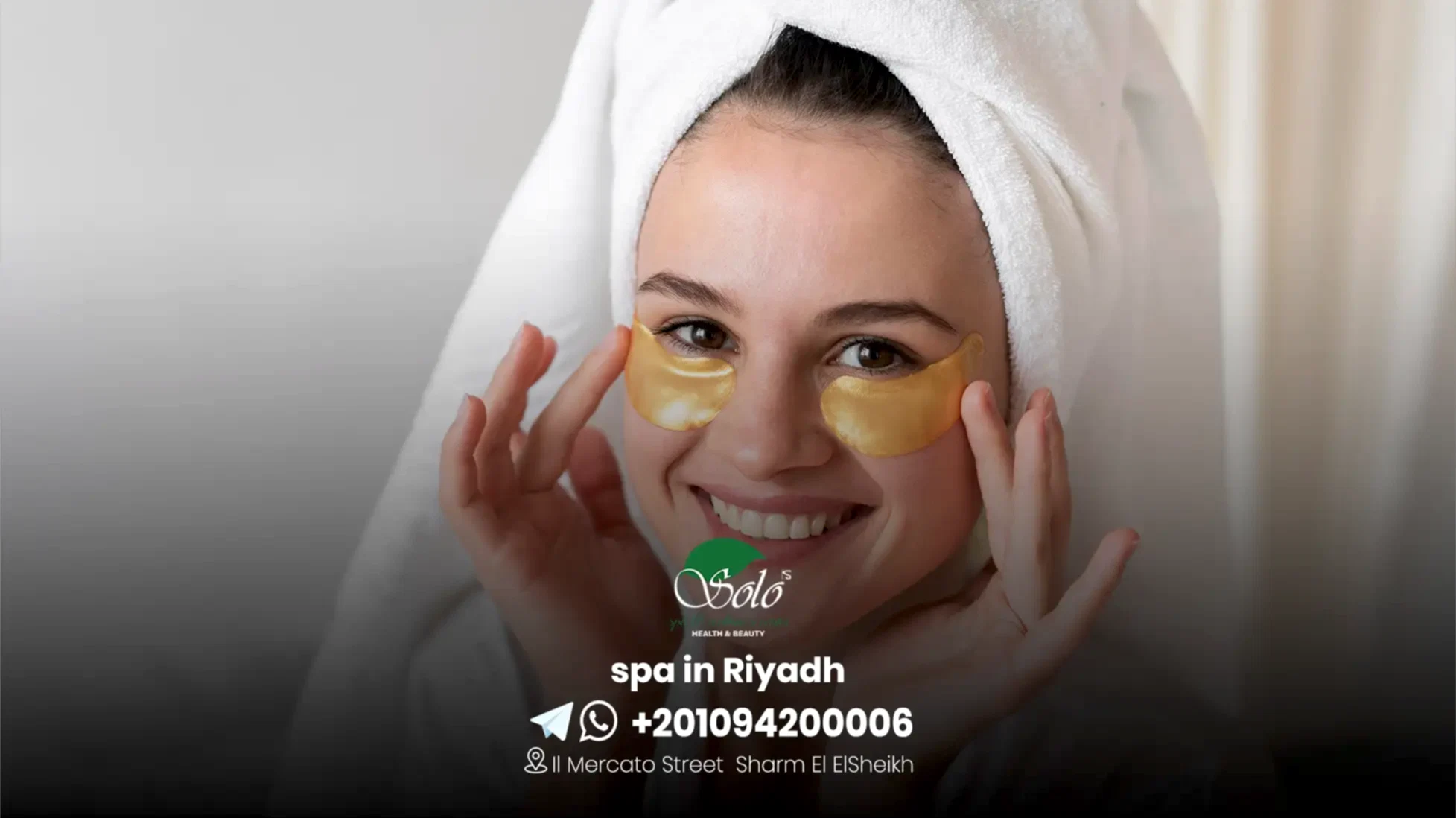 spa in Riyadh